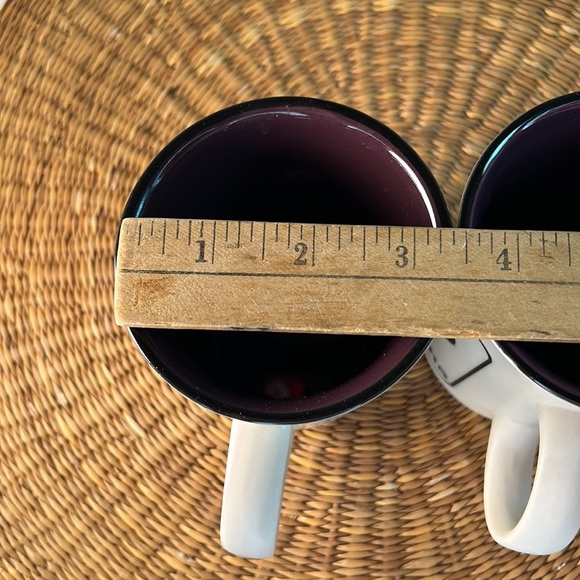 Set of Two New Orleans Coffee Cup Mugs - Picture 9 of 10